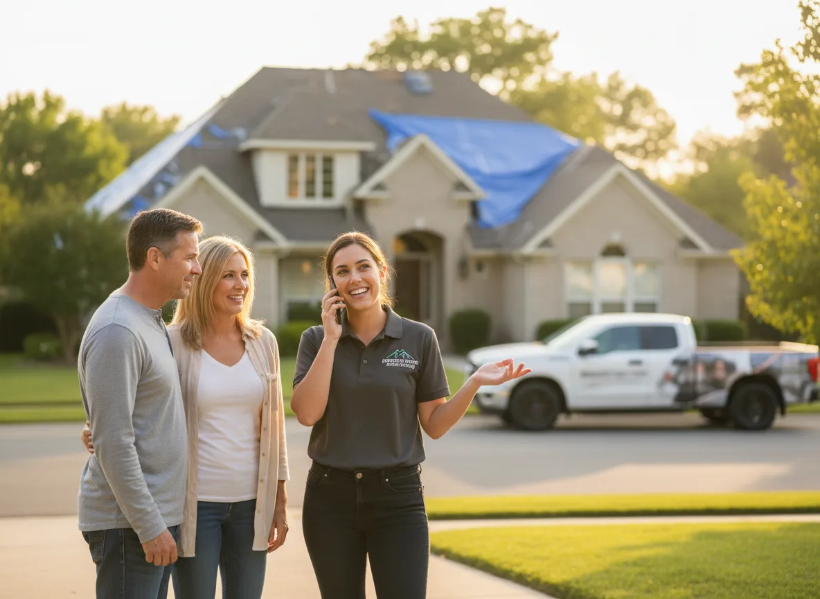 Emergency Roof Repair Lerna, IL FAQs